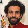 Mo Salah Dinobatkan Sebagai Pemain Terbaik Afrika 2017