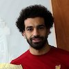 Mo Salah, Pemain Terbaik Premier League November 2017