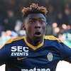 Raiola: Bila Pellegri 25 Juta Euro, Maka Moise Kean 75 Juta Euro