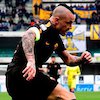 Highlights Serie A: Chievo 0-0 AS Roma