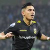 Pemain Keturunan Indonesia Ini Antar Vitesse ke Papan Atas Liga Belanda Pemain Keturunan Indonesia Ini Antar Vitesse ke Papan Atas Liga Belanda