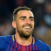 Barcelona Sepakat Lepas Alcacer ke Valencia