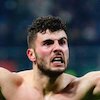 Patrick Cutrone, Pernah Tolak Inter dan Menjadi Kiper