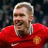 Hari Ini 12 Tahun yang Lalu, Roket Scholes ke Gawang Barcelona Bawa MU Lolos ke Final UCL