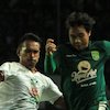 PSS Sleman Diharapkan Susul Persebaya di Liga 1