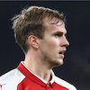 Arsenal Perpanjang Kontrak Rob Holding?