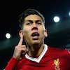 Firmino Cukup Puas Dengan Penampilannya Musim Ini