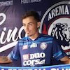 Peran Rodrigo Ost di Arema Masih Dirahasiakan Peran Rodrigo Ost di Arema Masih Dirahasiakan
