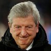 Patahkan Rekor Man City, Hodgson: Pemain Saya Tak Tertidur