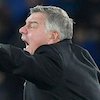 Leeds United Terdegradasi, Dalih Big Sam: Skuad Kami Ancur-ancuran untuk Bertahan di Premier League