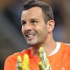 Handanovic Minta Inter Tampil Lebih Konsisten