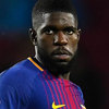 Madrid Susun Siasat Bajak Umtiti dari Barcelona