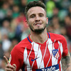 Jadi Incaran MU dan Barcelona, Saul Niguez Ogah Pindah