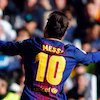 Jadwal La Liga Musim 2018/19, El Clasico Bulan Oktober