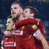 Hasil Pertandingan Brighton vs Liverpool: 1-5