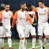 Hasil Pertandingan Shakhtar Donetsk vs Manchester City: Skor 2-1