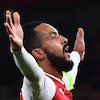 Berpisah dengan Walcott Setelah 12 Tahun, Ini Kata Wenger