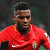 Dikaitkan Liverpool, Thomas Lemar Menghilang dari Monaco