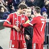 Muller: Kami Masih Bayern!