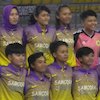 Lolos Final, Pansa FC dan IKIP Budi Utomo Promosi ke Liga 1 WPFL