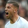 Harga Alderweireld Lebih Mahal Dari Harga Van Dijk