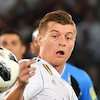 Kroos Sebut Kunci Sukses Madrid Ada Pada Zidane