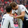 Data dan Fakta Premier League: Liverpool vs Tottenham Hotspur