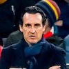 Kisah Emery yang Tak Diperlakukan dengan Hormat di PSG