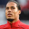 Virgil Van Dijk Pernah Nyaris Kehilangan Nyawanya, Karena Usus Buntu