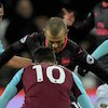 Wilshere Akui Masa Depannya di Arsenal Masih Gelap