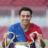 Soal Gaya Mainnya, Xavi: Ini Demi Mempertahankan Hidup