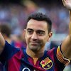 Xavi Akui Sedang Jalin Komunikasi dengan Presiden Baru Barcelona