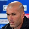 Zidane Tak Tertarik Bahas 'Guard of Honour'