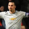 Soal Ibrahimovic, Begini Sikap Mourinho Yang Sebenarnya