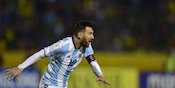 Batigol Klaim Messi Tak Akan Bisa Saingi Maradona
