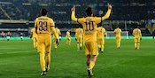 Highlights Serie A: Hellas Verona 1-3 Juventus