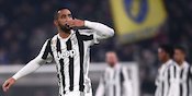 Allegri: Benatia? Dia Masih Pemain Penting Juventus