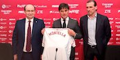 Maradona: Sevilla Gila Karena Tunjuk Montella