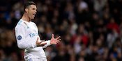 Ronaldo Minim Gol di La Liga, Suporter Diminta Tak Terlalu Khawatir