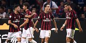 Ludogorets Tak Takut Jumpa AC Milan di Liga Europa Ludogorets Tak Takut Jumpa AC Milan di Liga Europa
