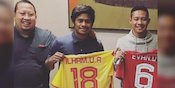 Bersikap Ngotot, PSSI Hambat Karier Evan dan Ilham Bersikap Ngotot, PSSI Hambat Karier Evan dan Ilham
