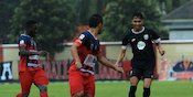 Imbangi Persela, Pelatih Semeru FC Puas Imbangi Persela, Pelatih Semeru FC Puas
