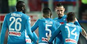 Bianchi: Scudetto Musim Ini Milik Napoli Bianchi: Scudetto Musim Ini Milik Napoli
