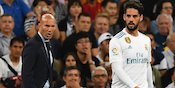 Video: Isco Kelewat Egois, Ramos Sampai Kesal