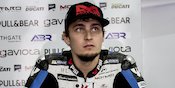 Karel Abraham, Rider MotoGP yang Tak Lupakan Pendidikan Karel Abraham, Rider MotoGP yang Tak Lupakan Pendidikan