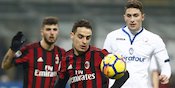 Highlights Serie A: AC Milan 0-2 Atalanta