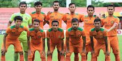 Raih Posisi Ketiga, Aceh United Promosi ke Liga 2 Raih Posisi Ketiga, Aceh United Promosi ke Liga 2