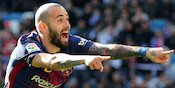 Aleix Vidal Resmi Kembali ke Sevilla Aleix Vidal Resmi Kembali ke Sevilla