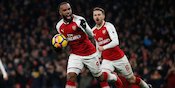 Mertesacker Ikut Senang Lacazette Sukses Cetak Gol Lagi Mertesacker Ikut Senang Lacazette Sukses Cetak Gol Lagi