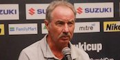 Maitimo: Riedl Tidak Becus Susun Taktik Maitimo: Riedl Tidak Becus Susun Taktik